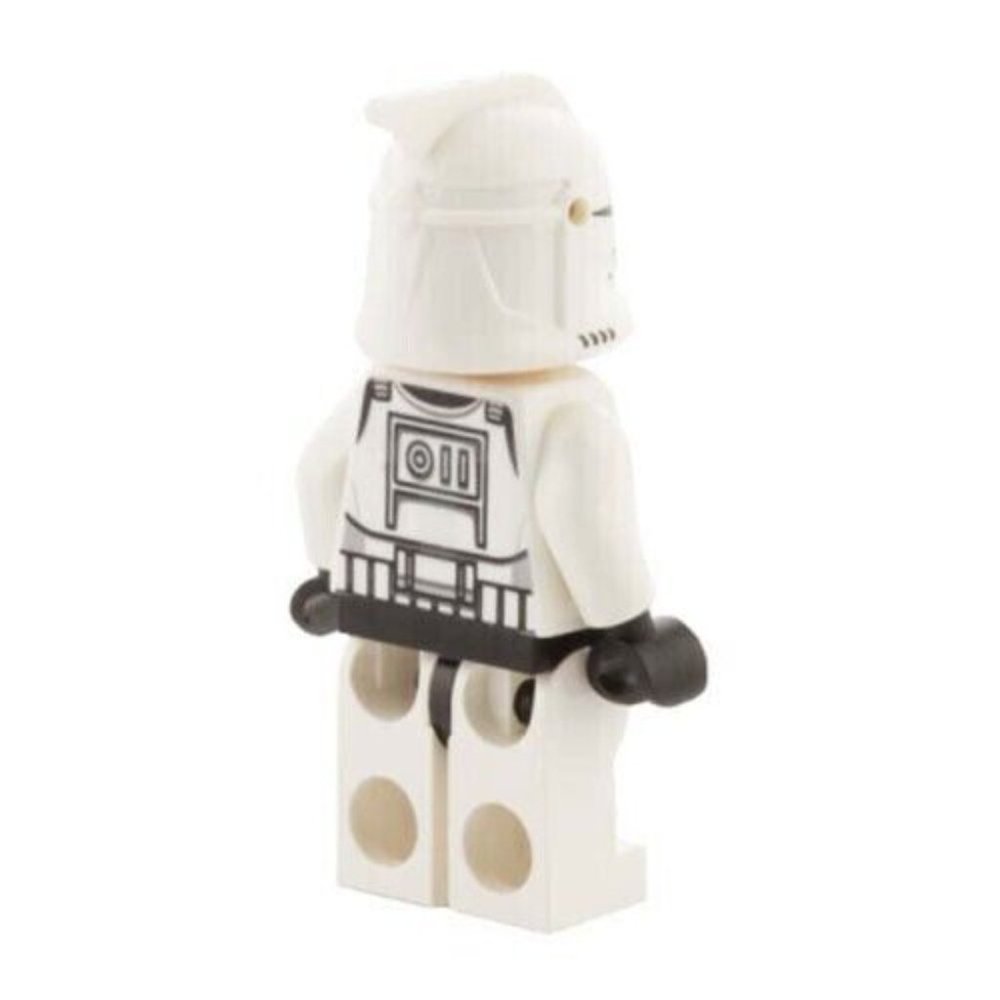 LEGO Star Wars - Clone Trooper Minifigure - Picture 3 of 3